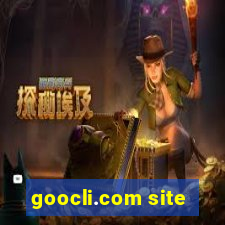 goocli.com site